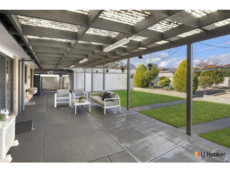 115 William Webb Drive, Mckellar ACT 2617