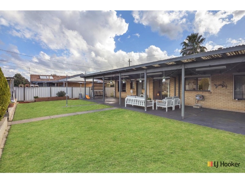 115 William Webb Drive, Mckellar ACT 2617