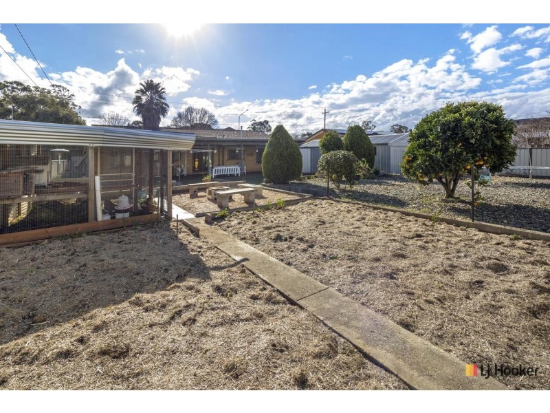 115 William Webb Drive, Mckellar ACT 2617