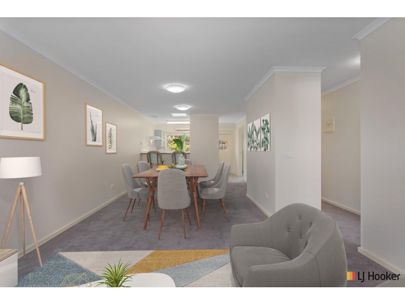 86/177 Badimara Street, Fisher ACT 2611