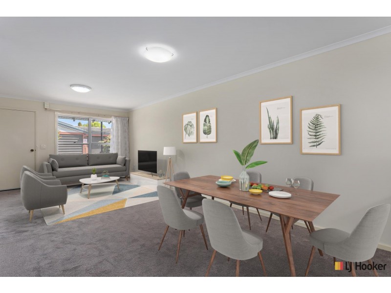 86/177 Badimara Street, Fisher ACT 2611