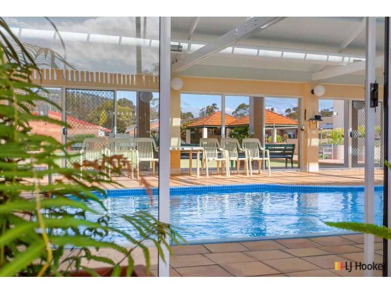 86/177 Badimara Street, Fisher ACT 2611