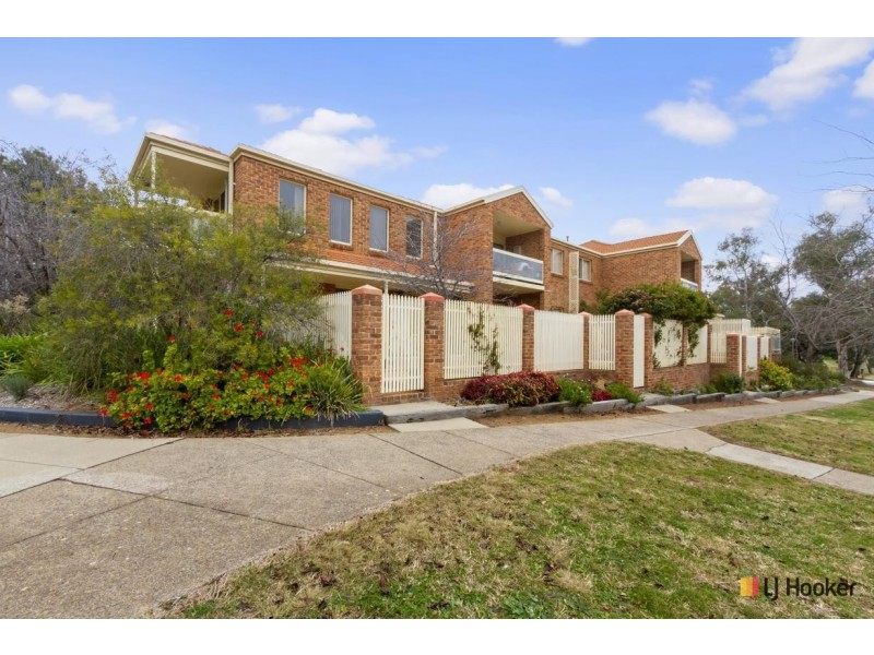 8/46 Shumack Street, Weetangera ACT 2614