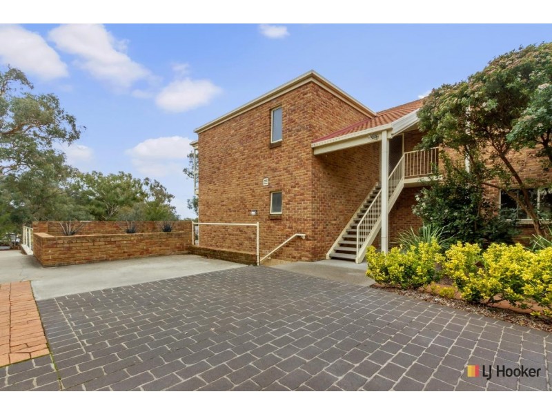 8/46 Shumack Street, Weetangera ACT 2614