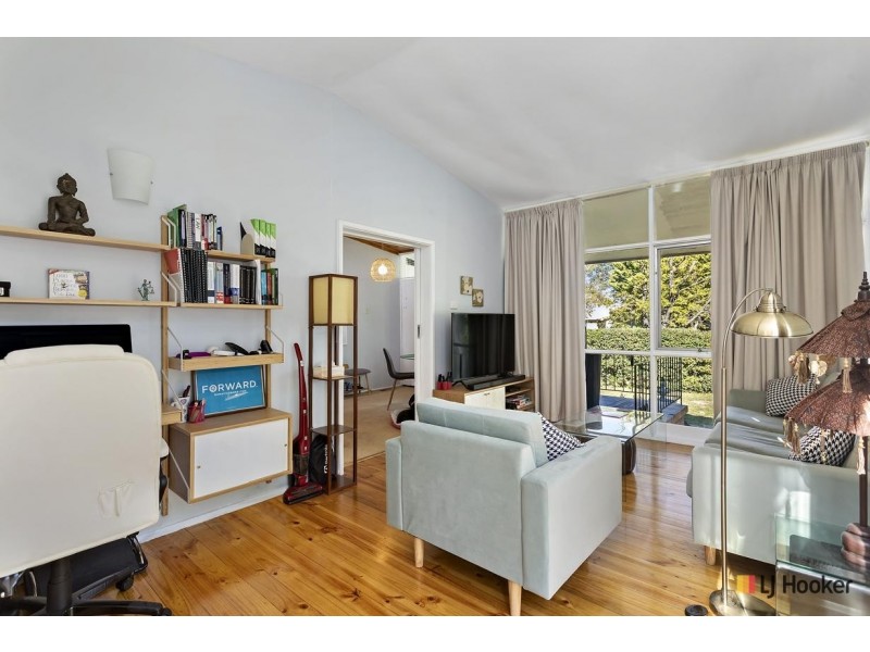 10 Gillen Street, Ainslie ACT 2602