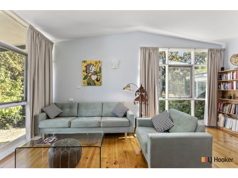 10 Gillen Street, Ainslie ACT 2602