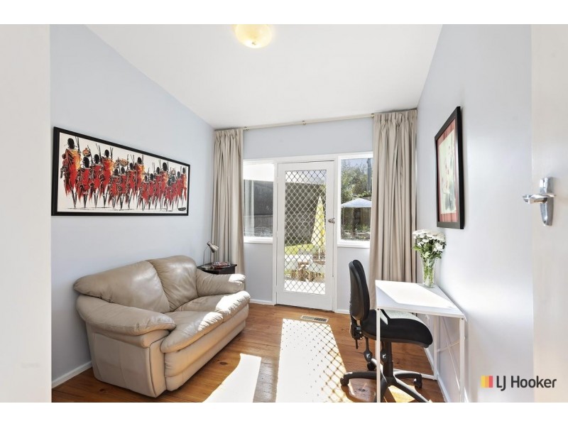 10 Gillen Street, Ainslie ACT 2602