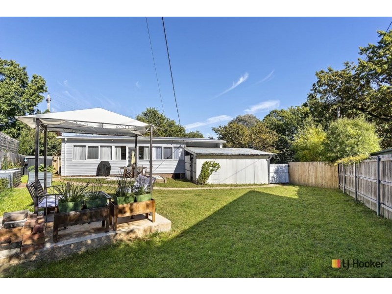 10 Gillen Street, Ainslie ACT 2602