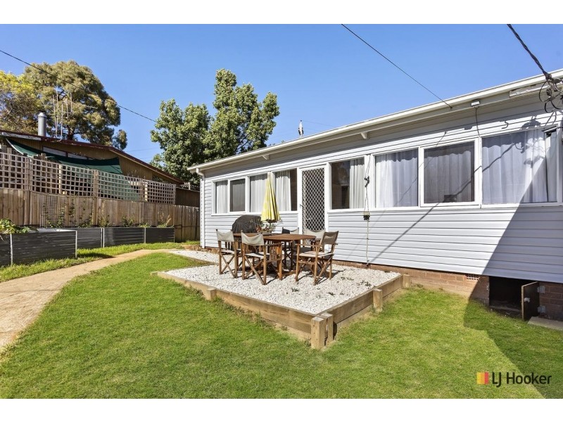 10 Gillen Street, Ainslie ACT 2602