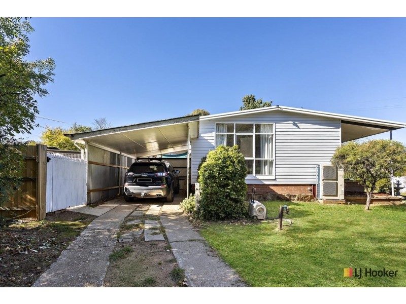 10 Gillen Street, Ainslie ACT 2602