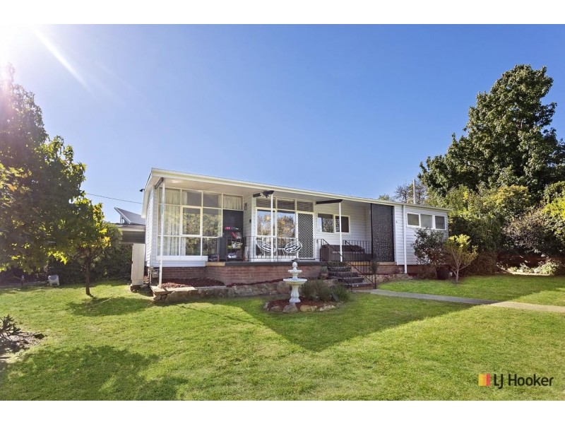 10 Gillen Street, Ainslie ACT 2602