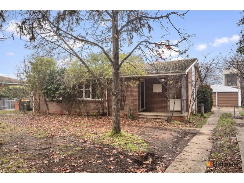 56 Blacket Street, Downer ACT 2602