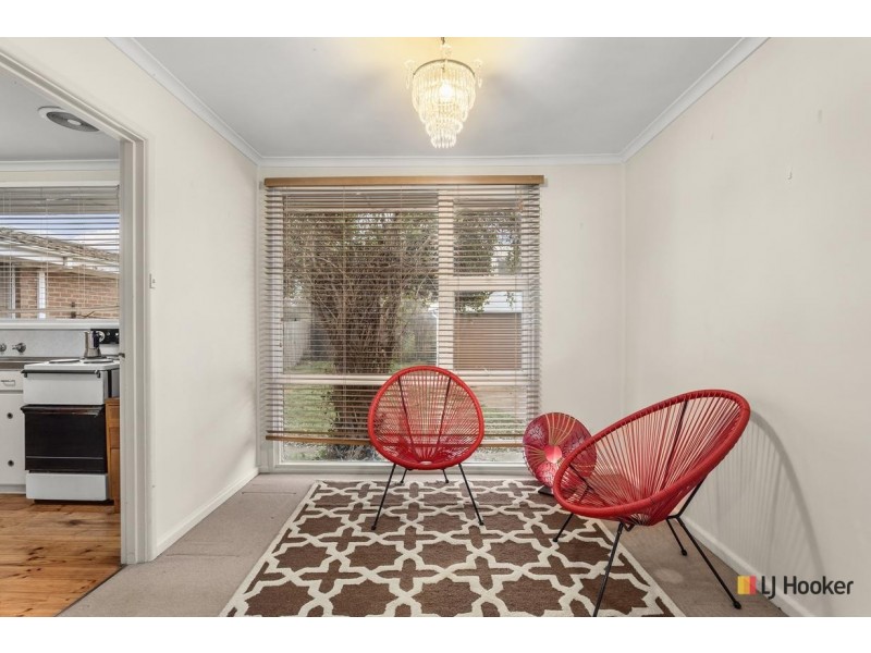 56 Blacket Street, Downer ACT 2602