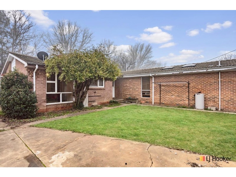 56 Blacket Street, Downer ACT 2602