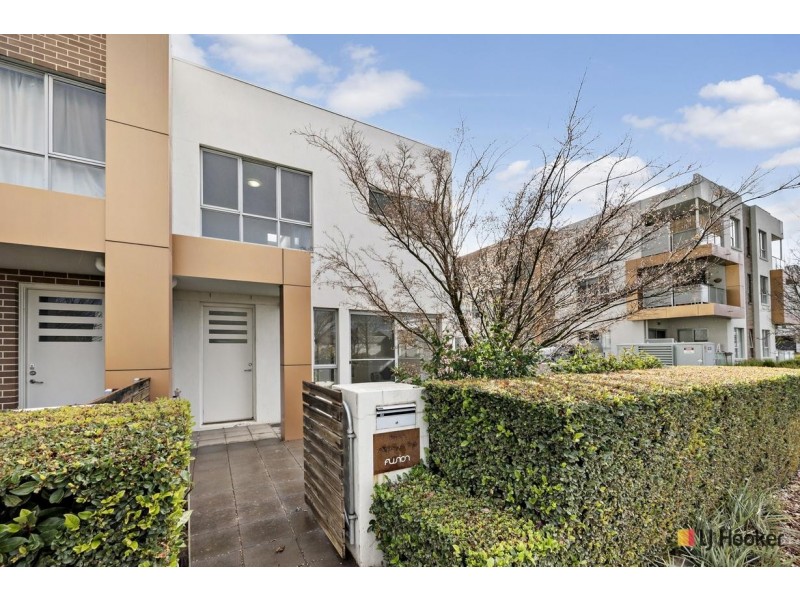 151/16 Kings Canyon Street, Harrison ACT 2914