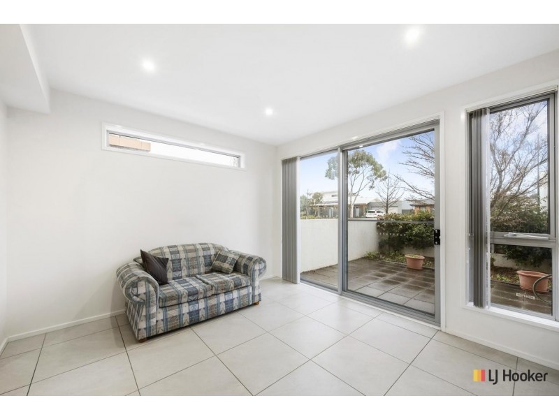 151/16 Kings Canyon Street, Harrison ACT 2914