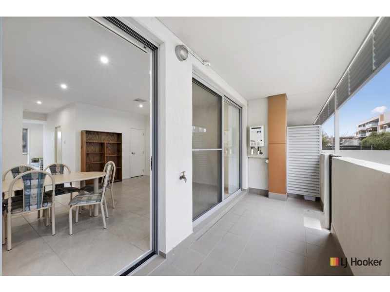 151/16 Kings Canyon Street, Harrison ACT 2914