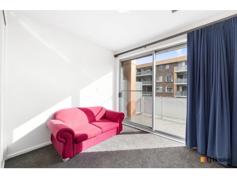 151/16 Kings Canyon Street, Harrison ACT 2914