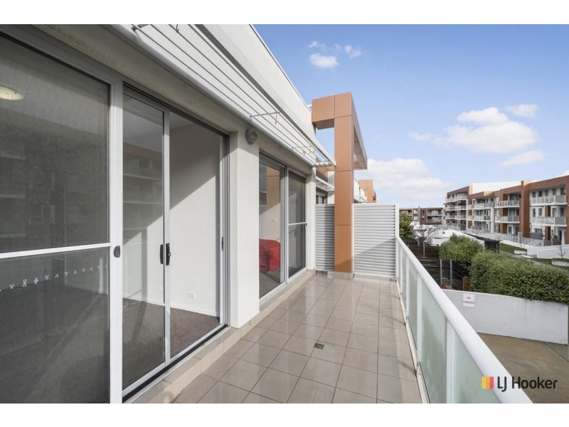 151/16 Kings Canyon Street, Harrison ACT 2914