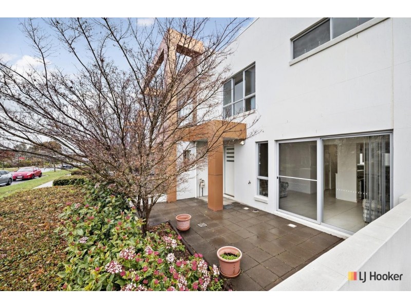 151/16 Kings Canyon Street, Harrison ACT 2914