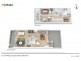 151/16 Kings Canyon Street, Harrison ACT 2914 Floorplan
