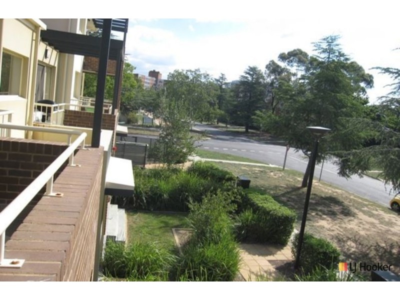 15/18 Batman Street, Braddon ACT 2612