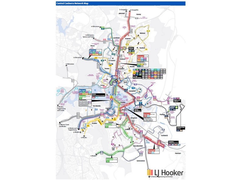 15/18 Batman Street, Braddon ACT 2612