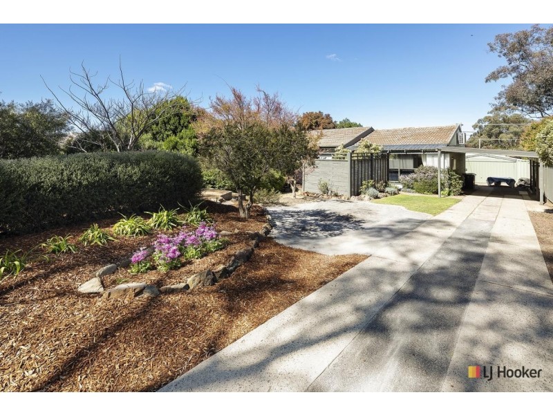 59 Bosworth, Circuit, Kambah ACT 2902