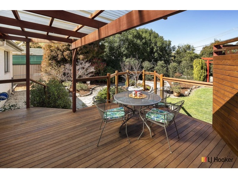 59 Bosworth, Circuit, Kambah ACT 2902