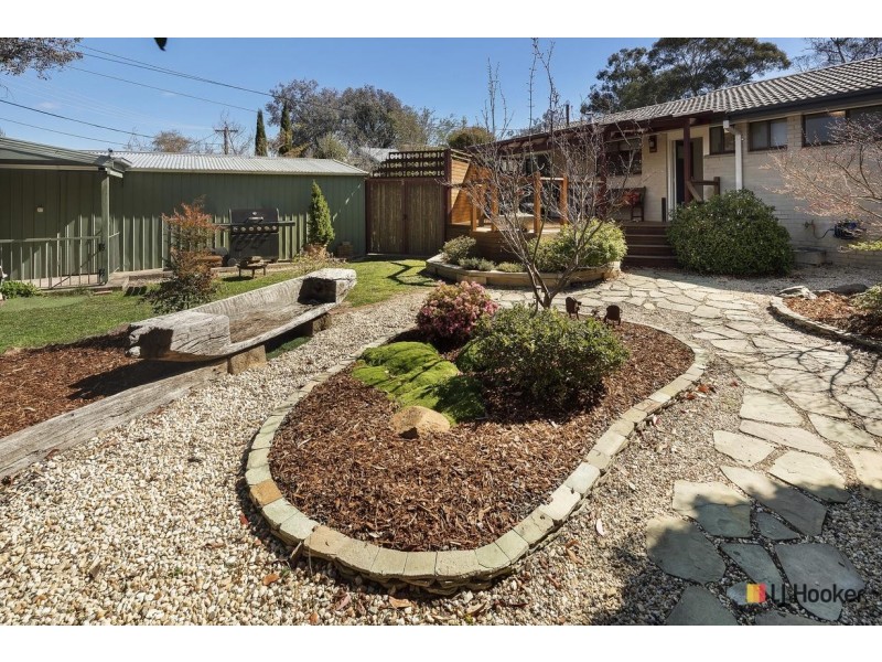 59 Bosworth, Circuit, Kambah ACT 2902