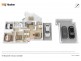 59 Bosworth, Circuit, Kambah ACT 2902 Floorplan
