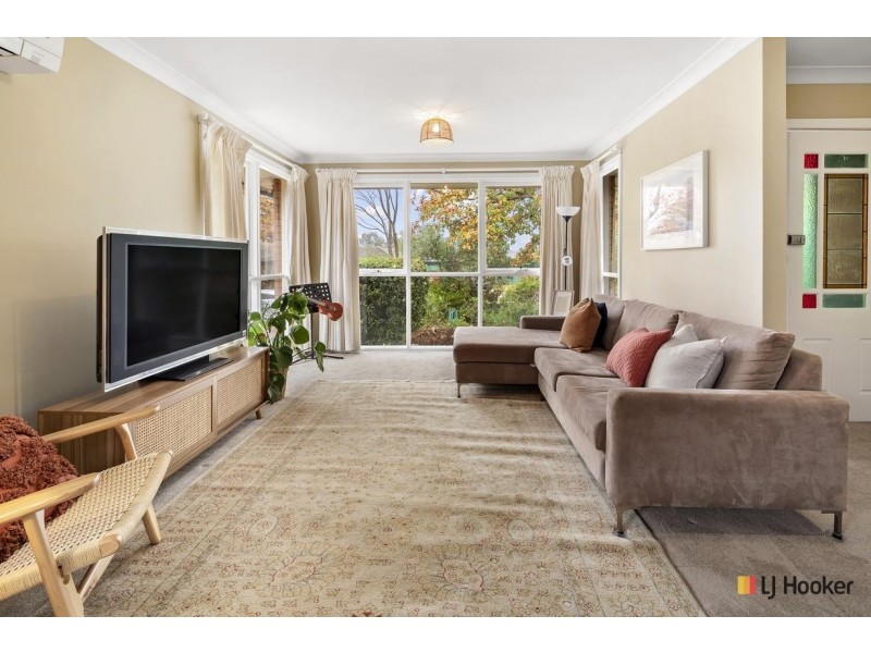 36 Irvine Street, Watson ACT 2602