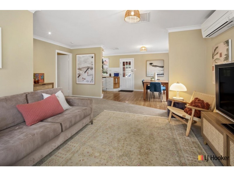 36 Irvine Street, Watson ACT 2602