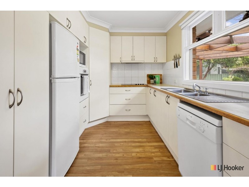 36 Irvine Street, Watson ACT 2602