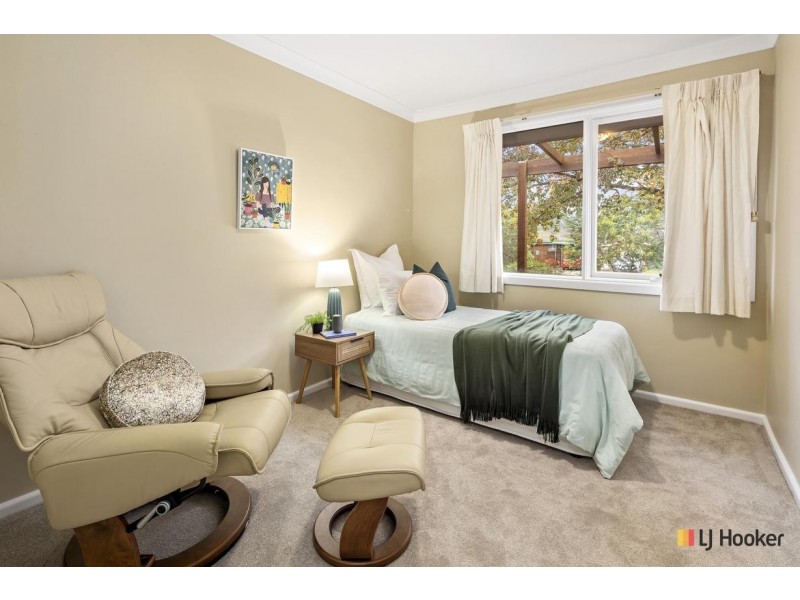 36 Irvine Street, Watson ACT 2602