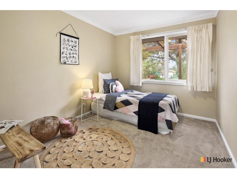 36 Irvine Street, Watson ACT 2602