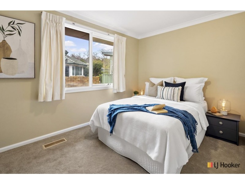 36 Irvine Street, Watson ACT 2602