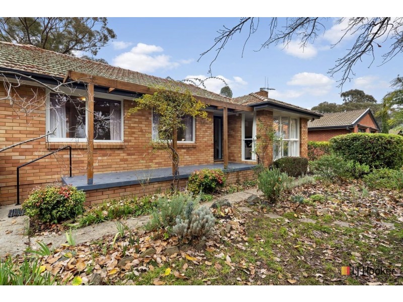 36 Irvine Street, Watson ACT 2602