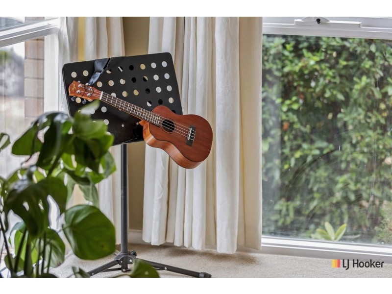 36 Irvine Street, Watson ACT 2602