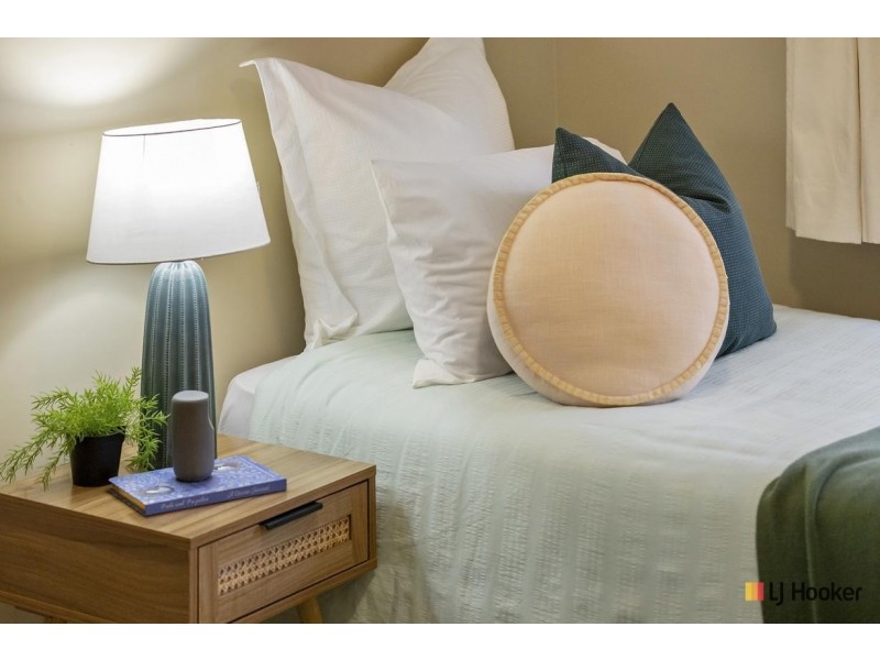 36 Irvine Street, Watson ACT 2602