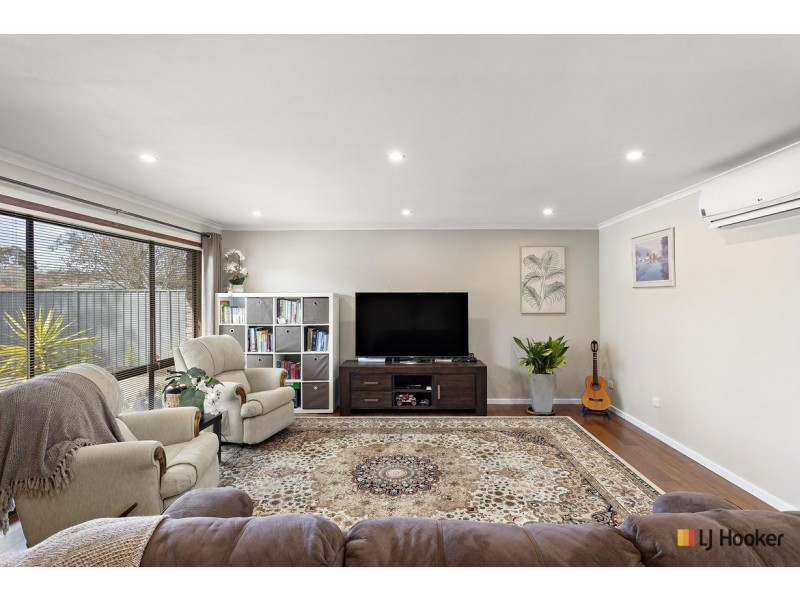 3 Terewah Circuit, Kaleen ACT 2617