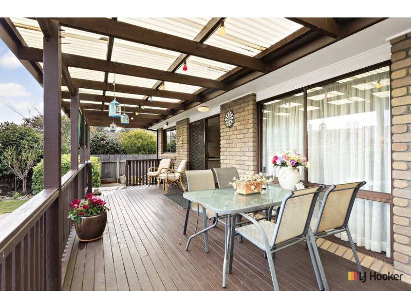 3 Terewah Circuit, Kaleen ACT 2617