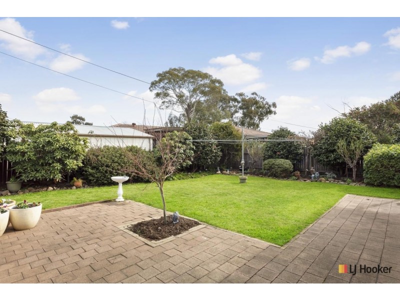 3 Terewah Circuit, Kaleen ACT 2617