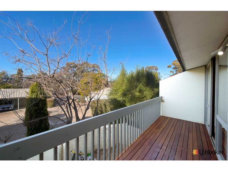 21/26 Marr Street, Pearce ACT 2607