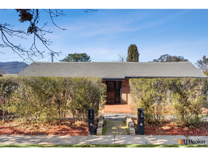 146 Miller Street, O’connor ACT 2602