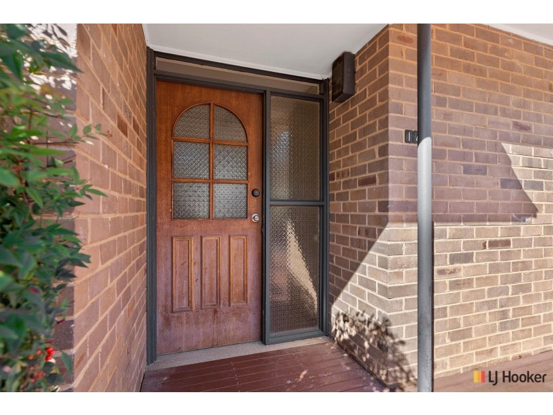 146 Miller Street, O’connor ACT 2602