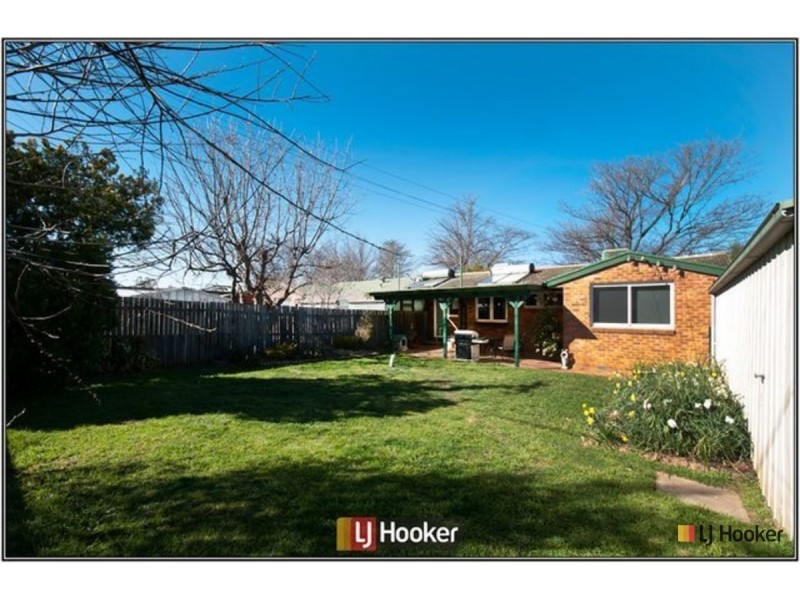 77 Longstaff Street, Lyneham ACT 2602