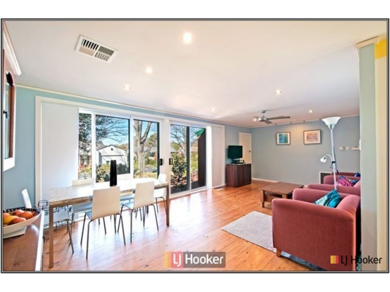 77 Longstaff Street, Lyneham ACT 2602