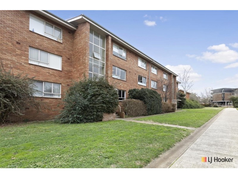 12/114 Blamey Crescent, Campbell ACT 2612