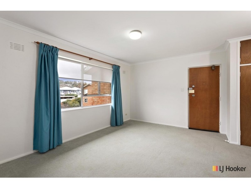 12/114 Blamey Crescent, Campbell ACT 2612